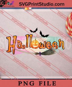 Halloween Witch PNG, Witch PNG, Happy Halloween PNG Digital Download