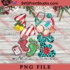 Love Nicu Nurse PNG, Merry Christmas PNG, Nurse PNG Digital Download