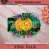 The Boo Crew PNG, Witch PNG, Happy Halloween PNG Digital Download