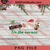 Tis The Season PNG, Coffee PNG, Merry Christmas PNG Digital Download