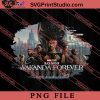 Black Panther Wakanda Forever PNG, Black Panther 2 PNG, Marvel PNG Digital Download