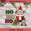 Hohoho Gnomes Christmas Gnome Coffee PNG, Merry Christmas PNG, Gnome PNG Digital Download