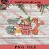 Joy Corgi PNG, Merry Christmas PNG, Dog PNG Digital Download