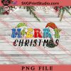 Merry Christmas Gnome Santa Gnomes PNG, Merry Christmas PNG, Gnome PNG Digital Download