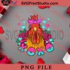 Chicken XoXo Valentine PNG, Happy Vanlentine's day PNG, Gnome PNG Digital Download