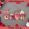 Valentine Coffee Dog Mom PNG, Happy Vanlentine's day PNG Valentine 2023 Digital Download