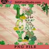 Lucky PNG, St.Patrick's day PNG, Clover PNG Digital Download