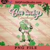 One Lucky Cowboy PNG, St.Patrick's day PNG, Clover PNG Digital Download