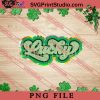 Lucky PNG, St.Patrick's day PNG, Clover PNG, Gnome PNG Digital Download