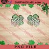 Lucky Irish Day PNG, St.Patrick's day PNG, Clover PNG Digital Download