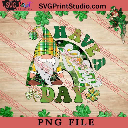 Mama Lucky Charm Gnome PNG, St.Patrick's day PNG, Clover PNG, Gnome PNG Digital Download