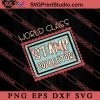 World Class Stamp Collector SVG, Collecting SVG PNG EPS DXF Silhouette Cut Files