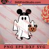 Boo Disney SVG, Halloween SVG, Horror SVG EPS DXF PNG