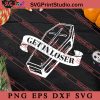 Get In Loser SVG, Halloween SVG, Horror SVG EPS DXF PNG
